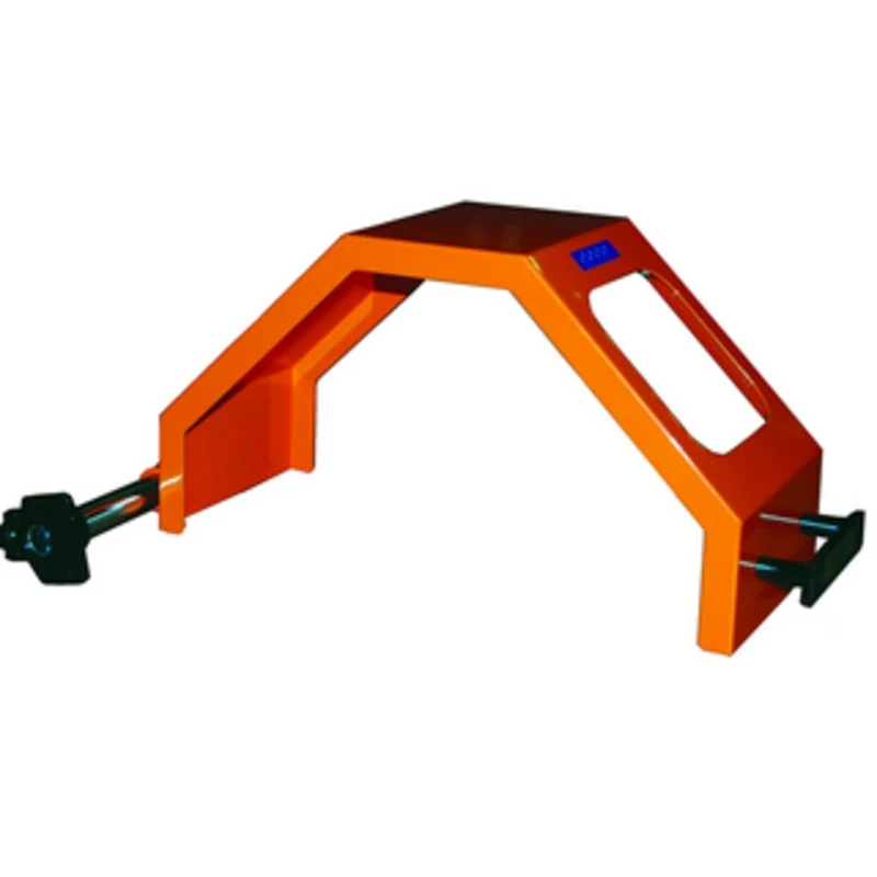 Flexbar Small Chuckguard, Up To 20 Diameter Chuck - 13251
